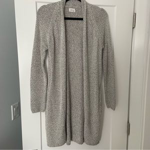 ARITZIA - Community Vetus Cardigan